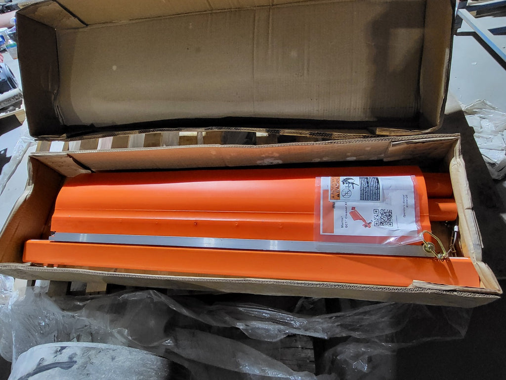 MARTIN ENGINEERING Conveyor Scraper Assembly 35899-601154T
