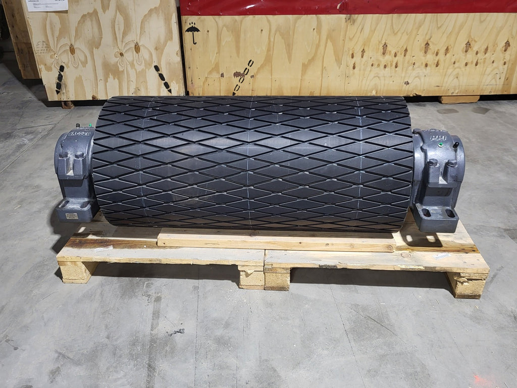 PPI 20" x 44" Pulley Assembly 322753