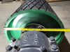 PPI 20" x 44" Pulley Assembly 322753