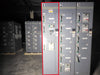 SQUARE D Model 6 Motor Control Center MCC Section, 600V, 3PH, 1200A Bus