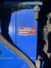VINCENT Screw Press 07-0900, with Stainless steel infeed Auger