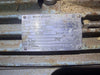 VINCENT Screw Press 07-0900, with Stainless steel infeed Auger
