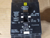 SQUARE D 80 Amp, 3 Pole, 480 Volt Circuit Breaker EDB34080