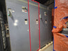 SQUARE D Model 6 Motor Control Center MCC Section, 600V, 3PH, 1200A Bus