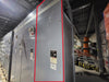 SQUARE D Model 6 Motor Control Center MCC Section, 600V, 3PH, 1200A Bus