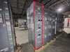 SQUARE D Model 6 Motor Control Center MCC Section, 600V, 3PH, 1200A Bus