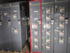 SQUARE D MCC Unit 25 hp, Nema 2