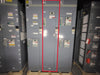 SQUARE D MCC Unit 200 hp, Nema 5
