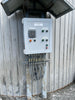 500 Ton Cement silo w/ 2 blowers and auger