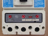 EATON 400 Amp, 3 Pole, 240 Volt Circuit Breaker DK3400F w/ Trip Unit KT3400T