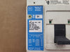 EATON 400 Amp, 3 Pole, 240 Volt Circuit Breaker DK3400F w/ Trip Unit KT3400T