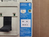 EATON 400 Amp, 3 Pole, 240 Volt Circuit Breaker DK3400F w/ Trip Unit KT3400T