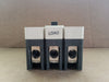 EATON 400 Amp, 3 Pole, 240 Volt Circuit Breaker DK3400F w/ Trip Unit KT3400T