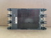 EATON 400 Amp, 3 Pole, 240 Volt Circuit Breaker DK3400F w/ Trip Unit KT3400T