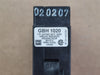 EATON 20 Amp, 1 Pole, 600 Volt Circuit Breaker GBH1020