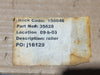 PRECISME 6" CEMA D Conveyor Roller 35620