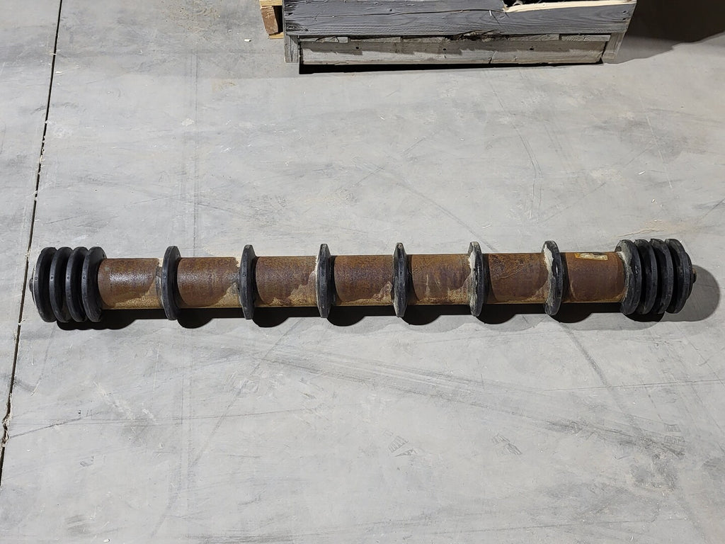 PRECISME 6" CEMA D Conveyor Roller 35620