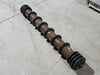 PRECISME 6" CEMA D Conveyor Roller 35620