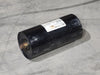 PRECISME 5" CEMA C Conveyor Troughing Roller for 30" Belt 22500