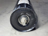 PRECISME 5" CEMA C Conveyor Troughing Roller for 30" Belt 22500
