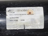 PRECISME 5" CEMA C Conveyor Troughing Roller for 30" Belt 22500