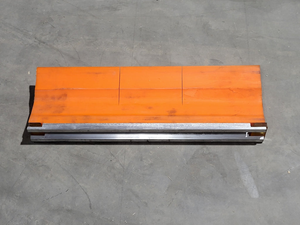 MARTIN ENGINEERING 24" Conveyor Belt Scraper 353812410