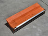 MARTIN ENGINEERING 24" Conveyor Belt Scraper 353812410