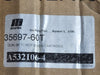 MARTIN ENGINEERING Conveyor Belt Scraper QC#2 35697-60T