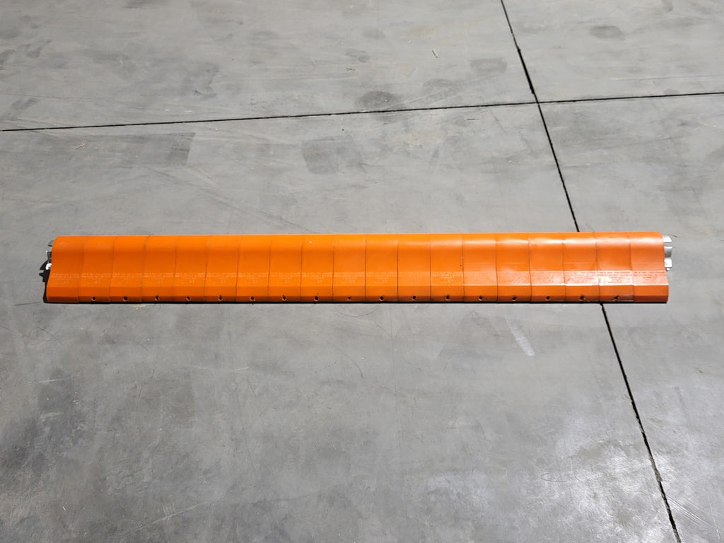 MARTIN ENGINEERING Conveyor Belt Scraper QC#2 35697-60T