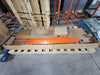 MARTIN ENGINEERING Conveyor Belt Scraper Assembly for 60" Belt 35700-60T