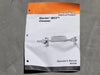 MARTIN ENGINEERING Conveyor Belt Scraper Assembly for 60" Belt 35700-60T