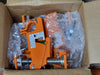 MARTIN ENGINEERING Conveyor Belt Scraper Assembly for 60" Belt 35700-60T