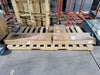 MARTIN ENGINEERING Conveyor Belt Scraper Assembly for 60" Belt 35700-60T