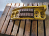 KOMATSU Guard 195-27-41150 w/ 195-30-71260 Guide