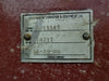 CONTINENTAL CONVEYOR Pulley, Drive 41A-20S36X045
