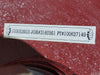 CONTINENTAL CONVEYOR Pulley, Drive 41A-20S36X045
