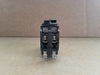 SQUARE D 50 Amp 2 Pole 120/240 Volts Circuit Breaker QOB250