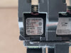 SQUARE D 50 Amp 2 Pole 120/240 Volts Circuit Breaker QOB250