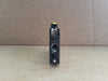 SQUARE D 15 Amp 1 Pole 120/240 Volts Circuit Breaker QOB115