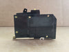 SQUARE D 15 Amp 1 Pole 120/240 Volts Circuit Breaker QOB115