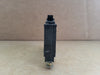 SQUARE D 15 Amp 1 Pole 120/240 Volts Circuit Breaker QOB115