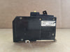 SQUARE D 15 Amp 1 Pole 120/240 Volts Circuit Breaker QOB115