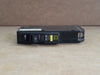SQUARE D 15 Amp 1 Pole 120/240 Volts Circuit Breaker QOB115