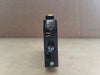 SQUARE D 30 Amp 1 Pole 120/240 Volts Circuit Breaker QOB130