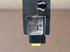 SQUARE D 30 Amp 1 Pole 120/240 Volts Circuit Breaker QOB130