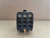 SQUARE D 30 Amp 3 Pole 240 Volts Circuit Breaker QOB330