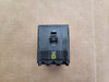 SQUARE D 15 Amp 3 Pole 240 Volts Circuit Breaker QOB315