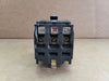 SQUARE D 15 Amp 3 Pole 240 Volts Circuit Breaker QOB315