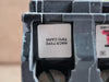 SQUARE D 15 Amp 3 Pole 240 Volts Circuit Breaker QOB315