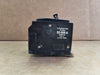 SQUARE D 15 Amp 3 Pole 240 Volts Circuit Breaker QOB315